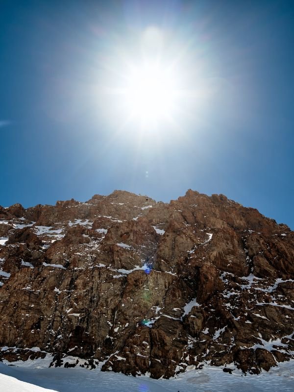 6 days Toubkal circuit trek